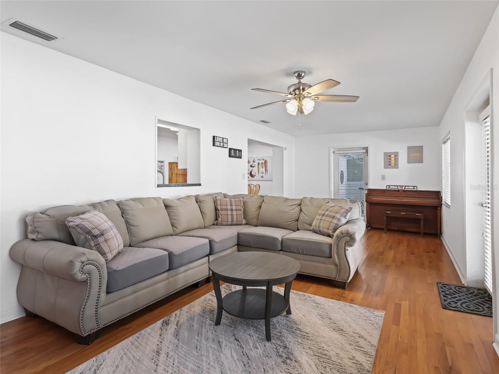 OCALA HIGHLANDS - Residential