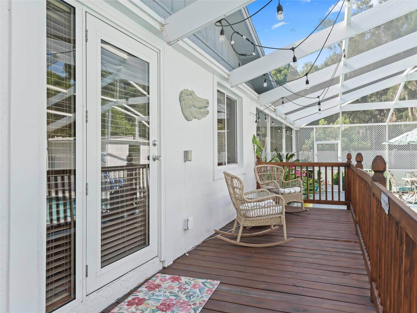 OCALA HIGHLANDS - Residential