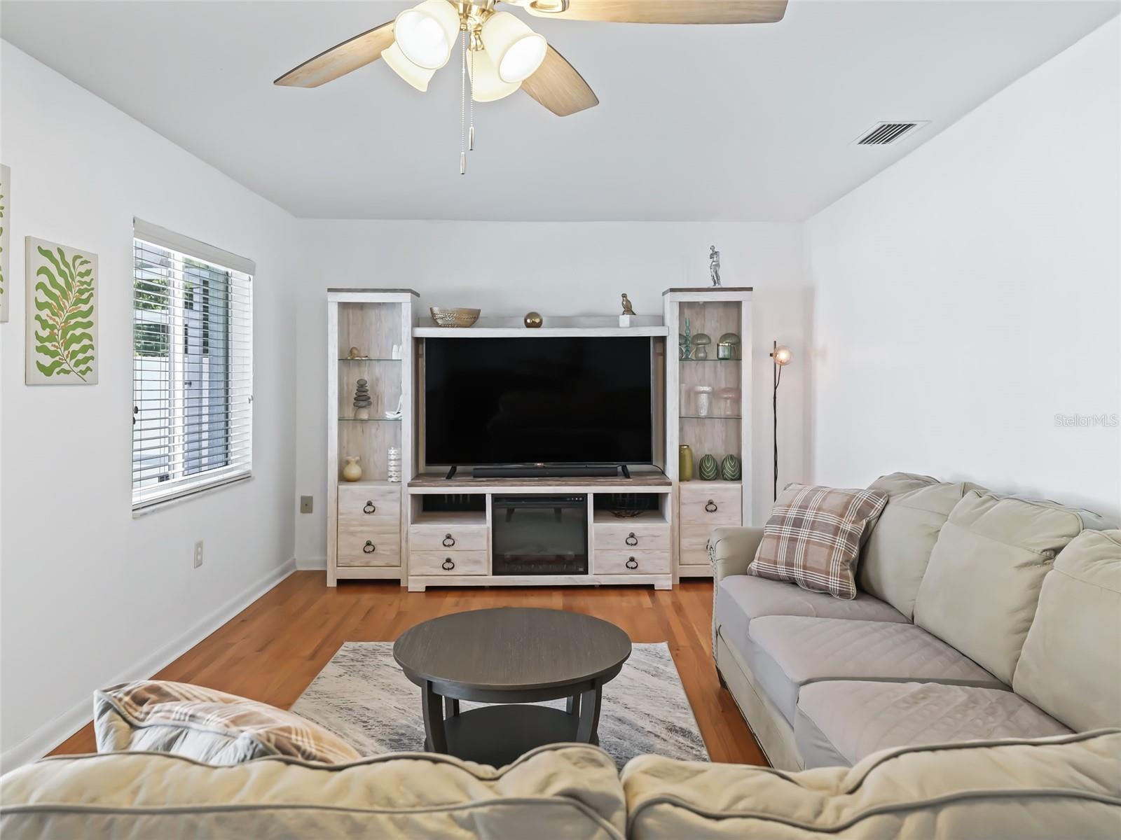 OCALA HIGHLANDS - Residential