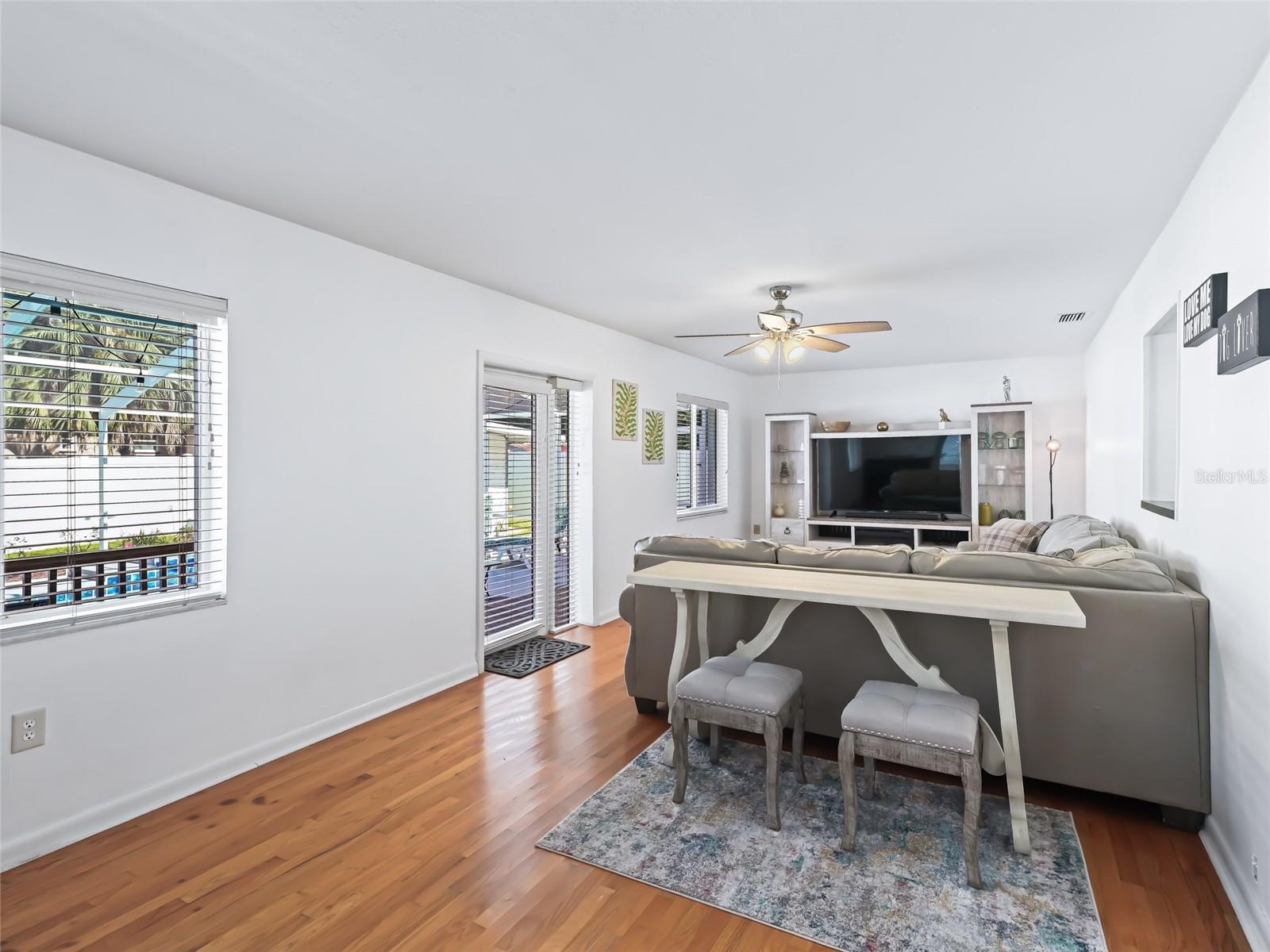 OCALA HIGHLANDS - Residential