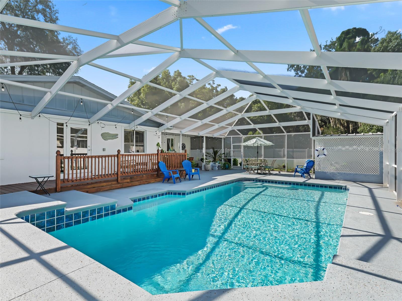 OCALA HIGHLANDS - Residential