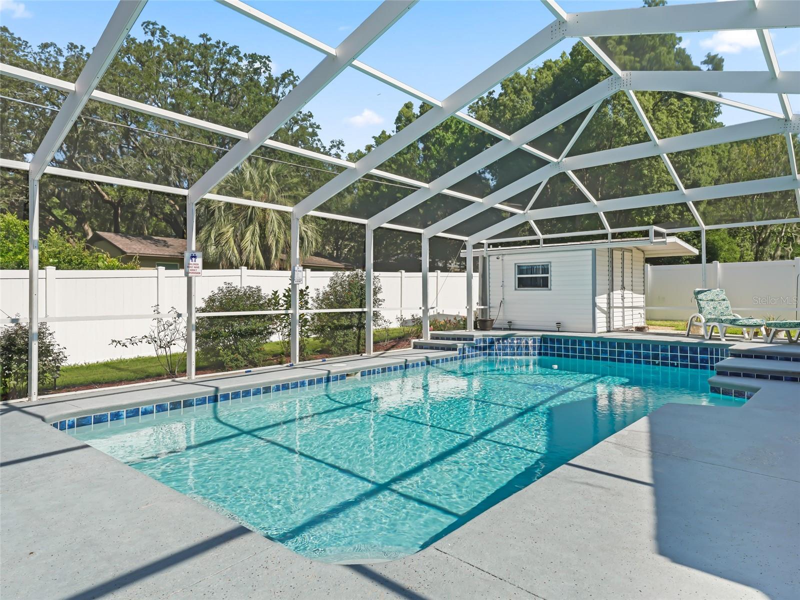 OCALA HIGHLANDS - Residential