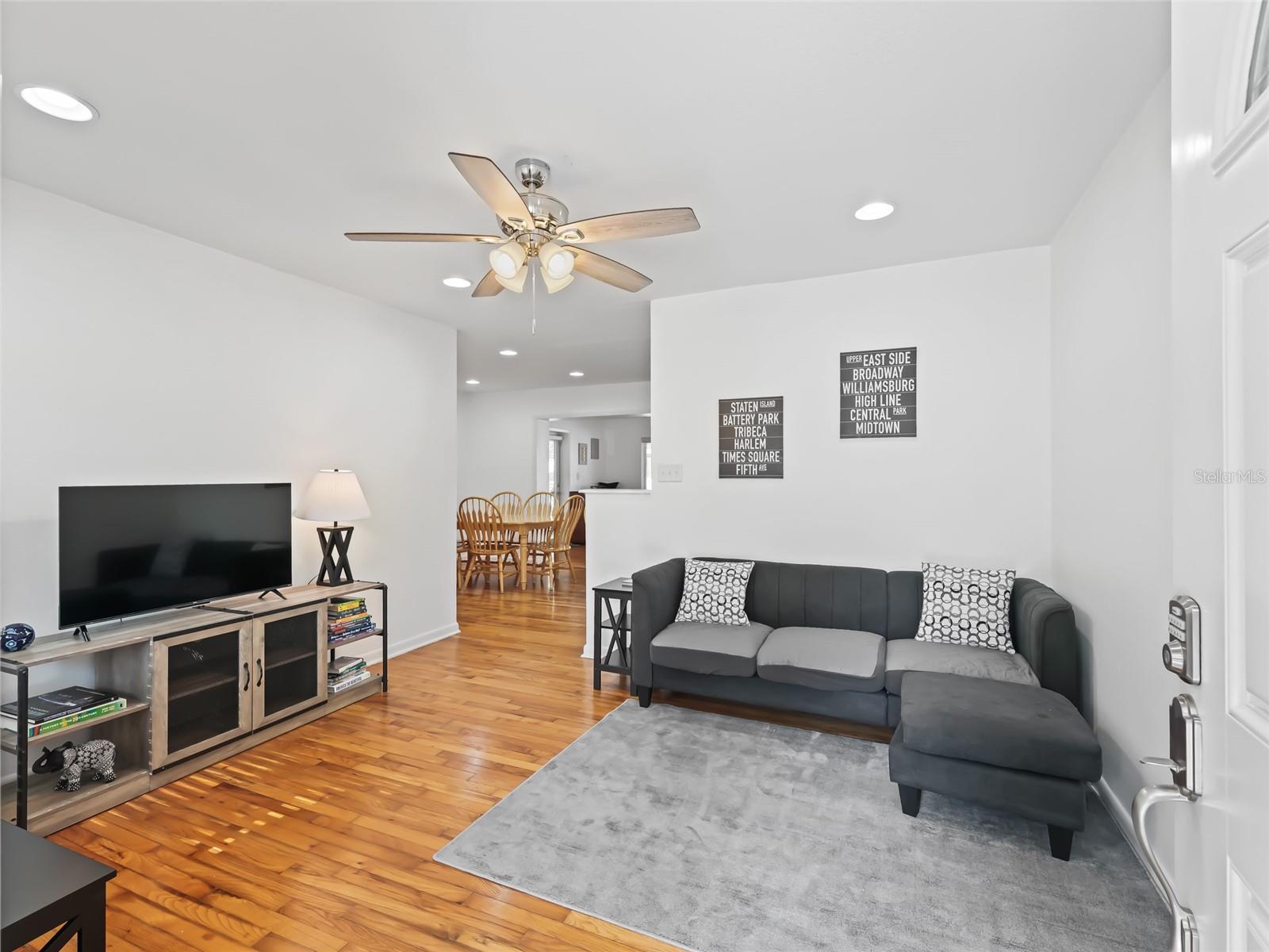 OCALA HIGHLANDS - Residential
