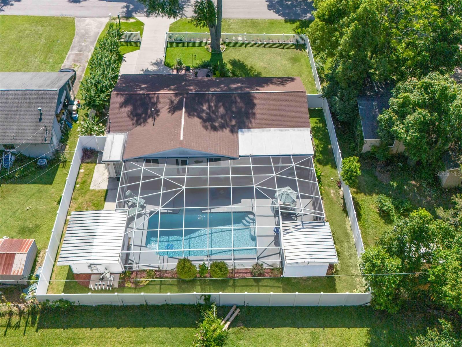 OCALA HIGHLANDS - Residential