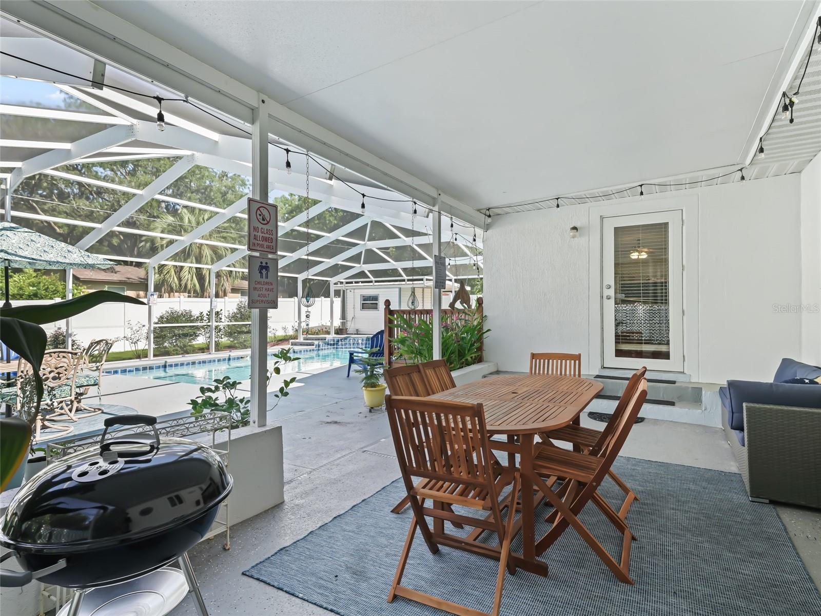 OCALA HIGHLANDS - Residential