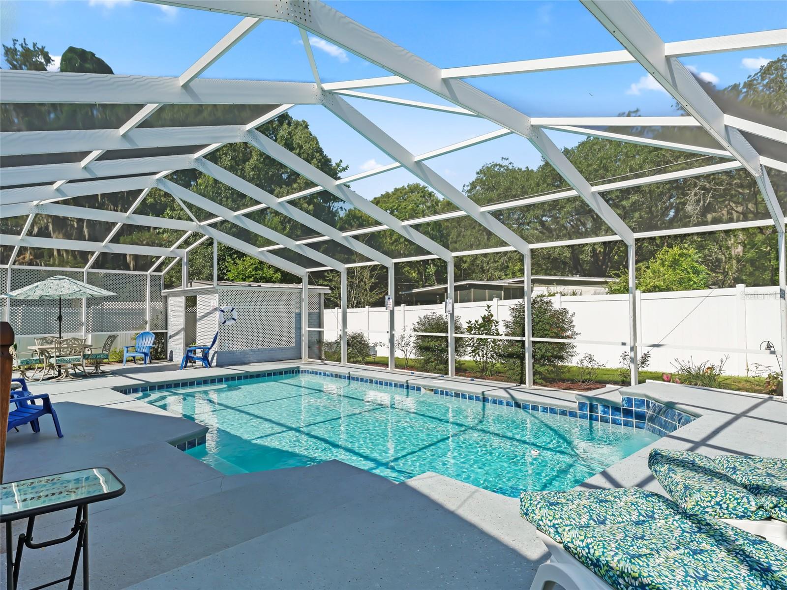 OCALA HIGHLANDS - Residential