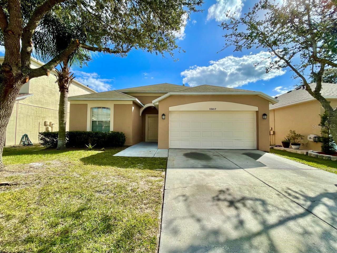 CROSS CREEK PRCL K PH 2C - Residential Lease