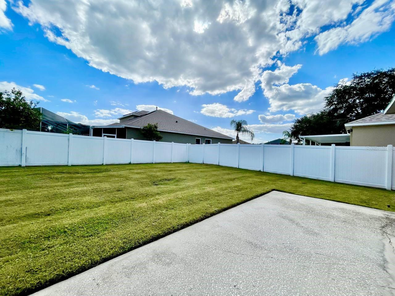 CROSS CREEK PRCL K PH 2C - Residential Lease