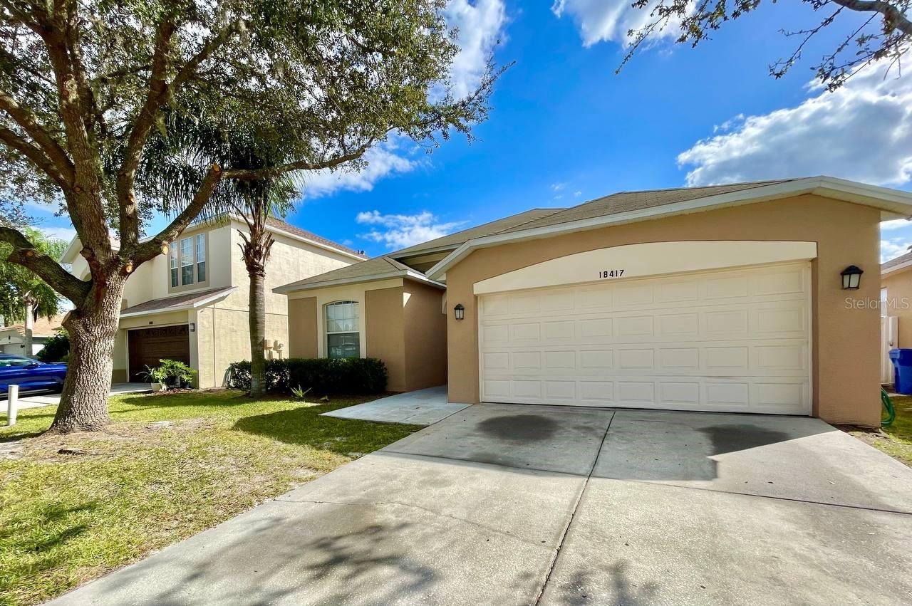 CROSS CREEK PRCL K PH 2C - Residential Lease