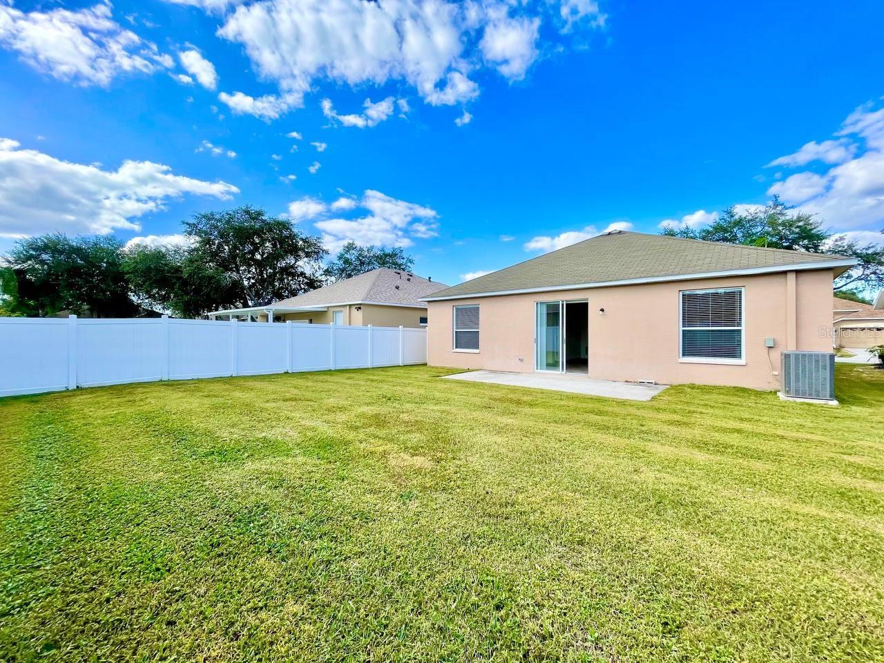 CROSS CREEK PRCL K PH 2C - Residential Lease