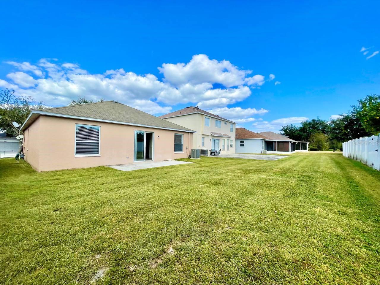 CROSS CREEK PRCL K PH 2C - Residential Lease