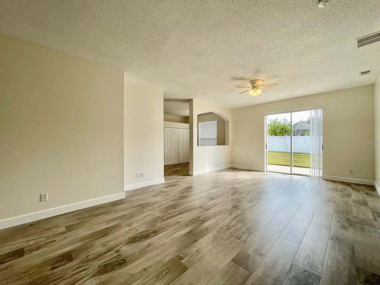 CROSS CREEK PRCL K PH 2C - Residential Lease