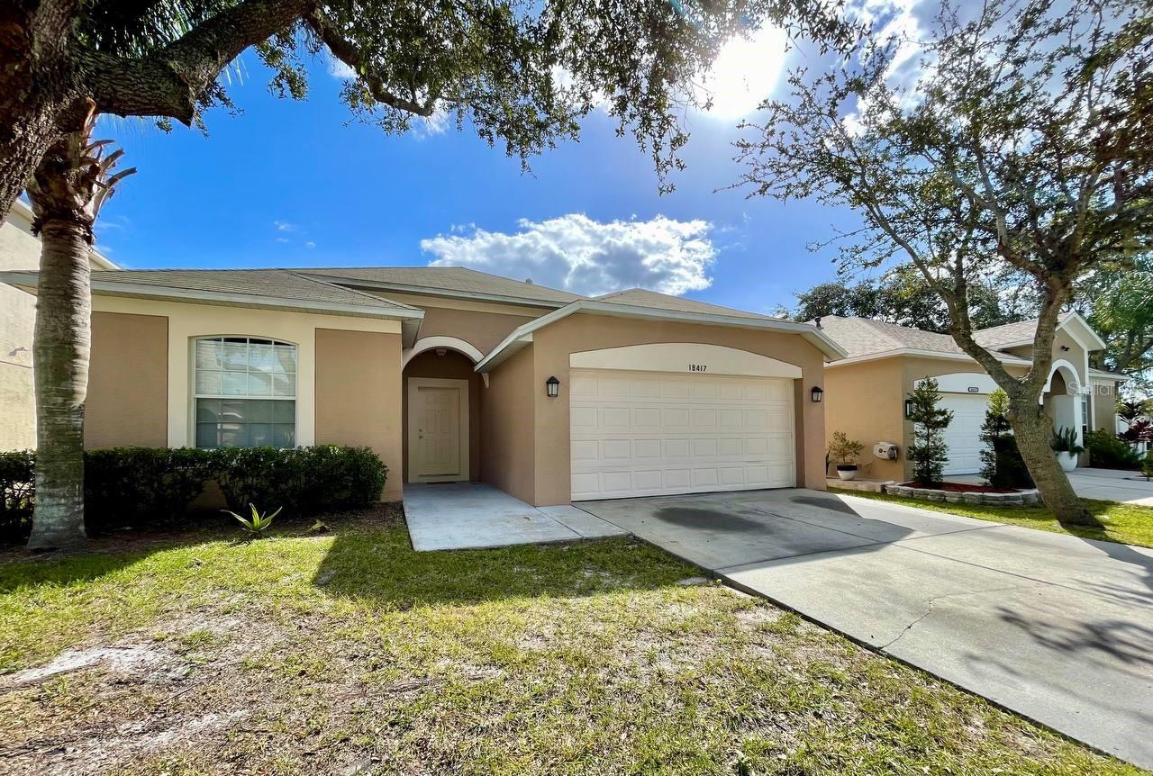 CROSS CREEK PRCL K PH 2C - Residential Lease
