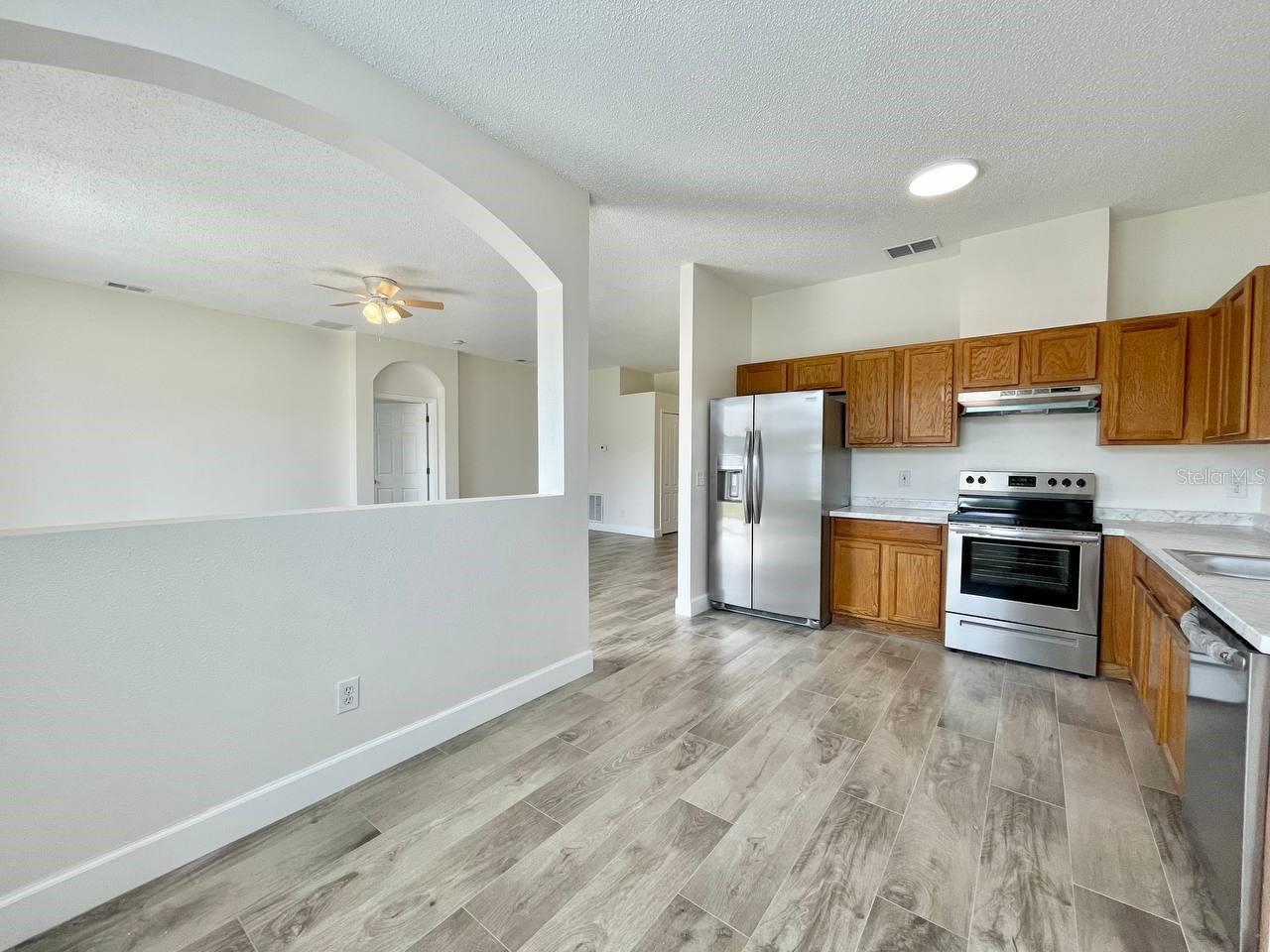 CROSS CREEK PRCL K PH 2C - Residential Lease