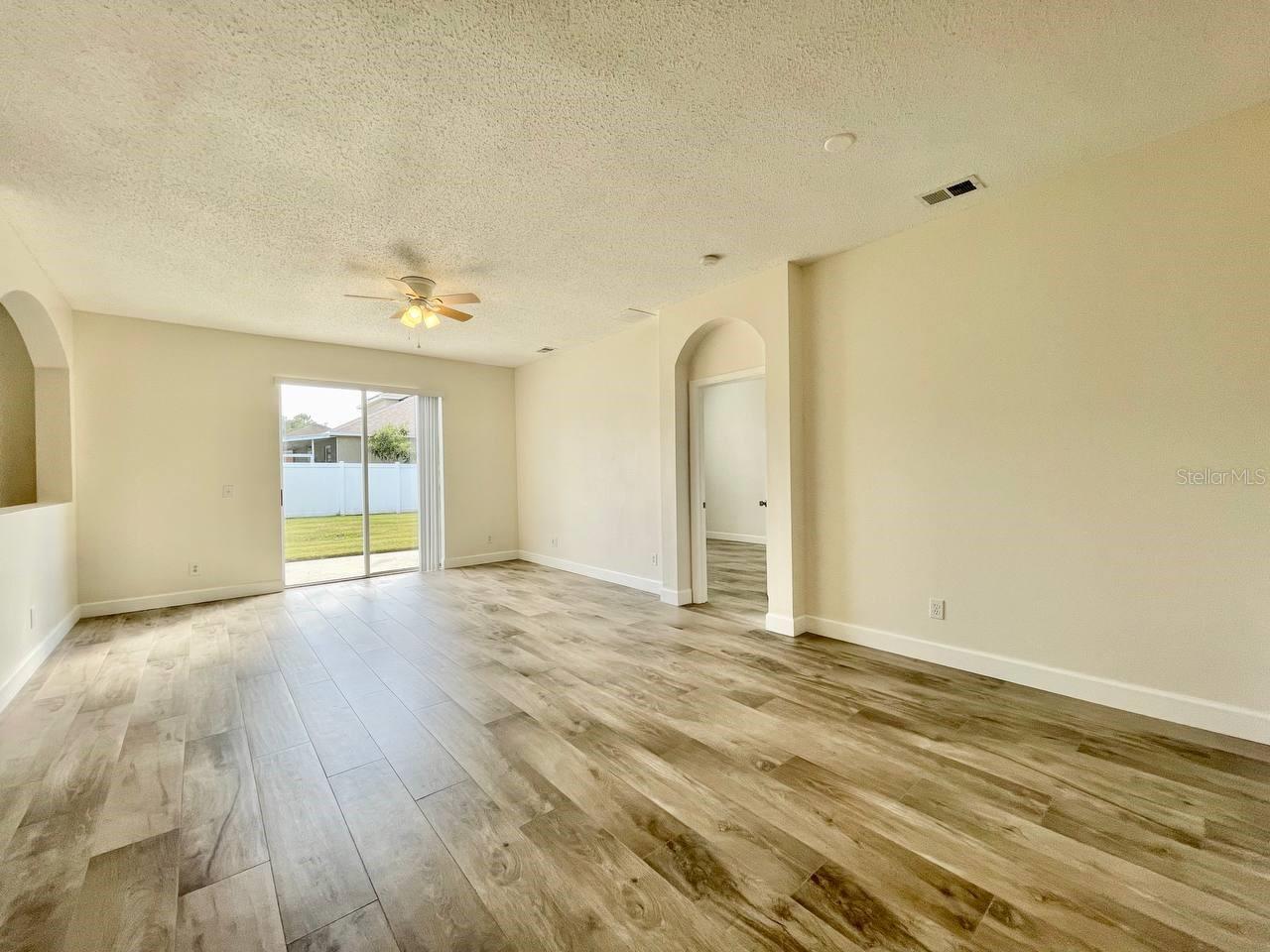 CROSS CREEK PRCL K PH 2C - Residential Lease