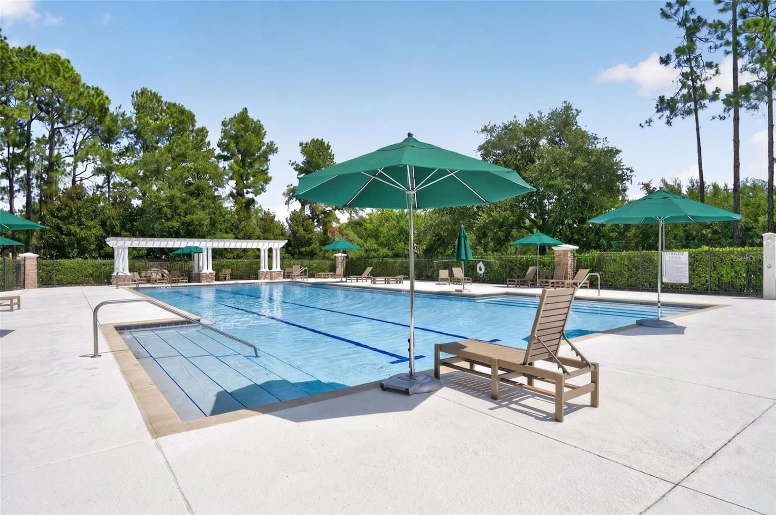 LAKES WINDERMERE PH 01 49 108 - Residential