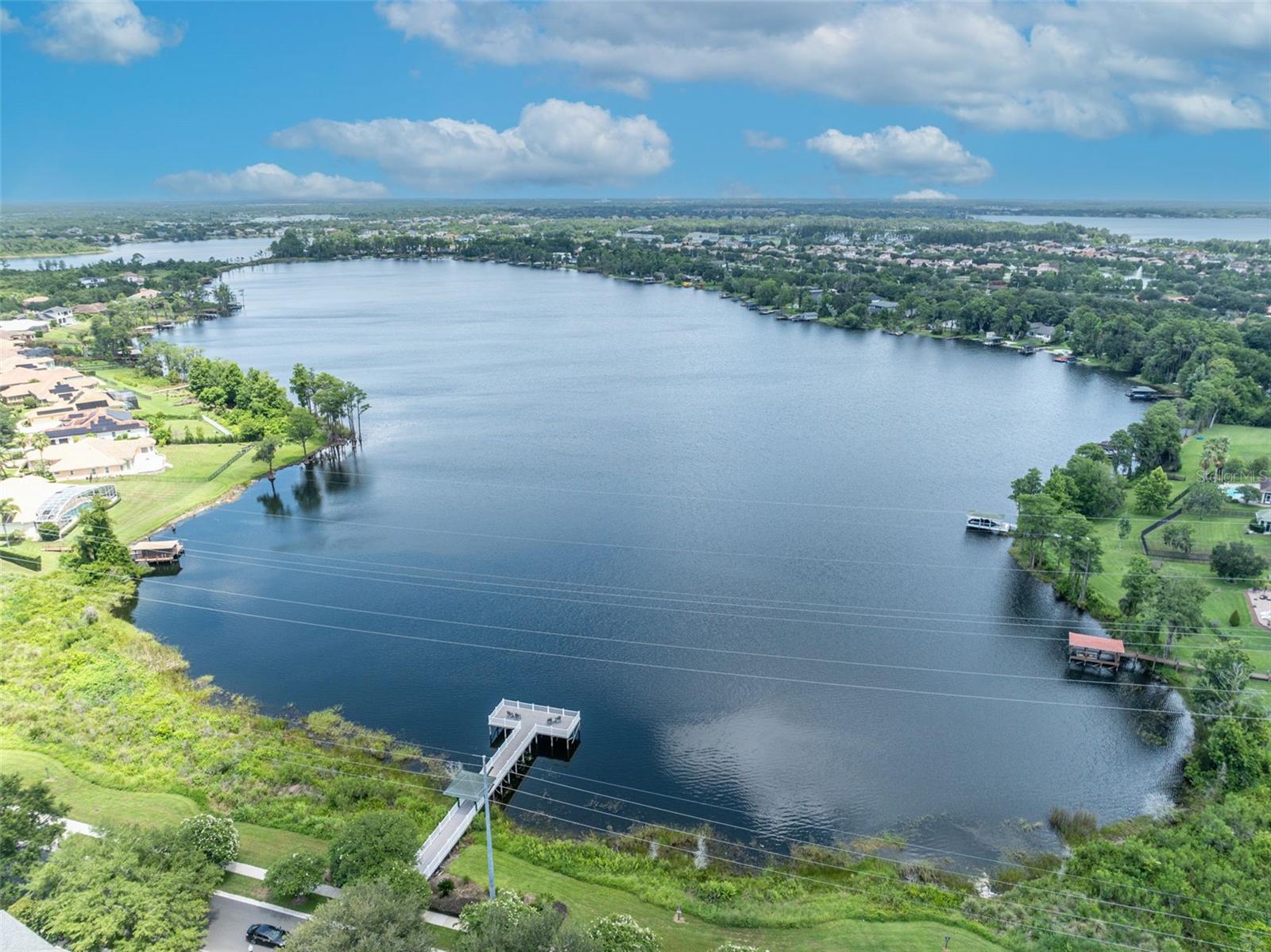 LAKES WINDERMERE PH 01 49 108 - Residential