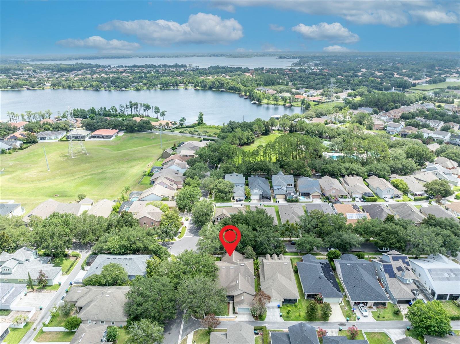 LAKES WINDERMERE PH 01 49 108 - Residential