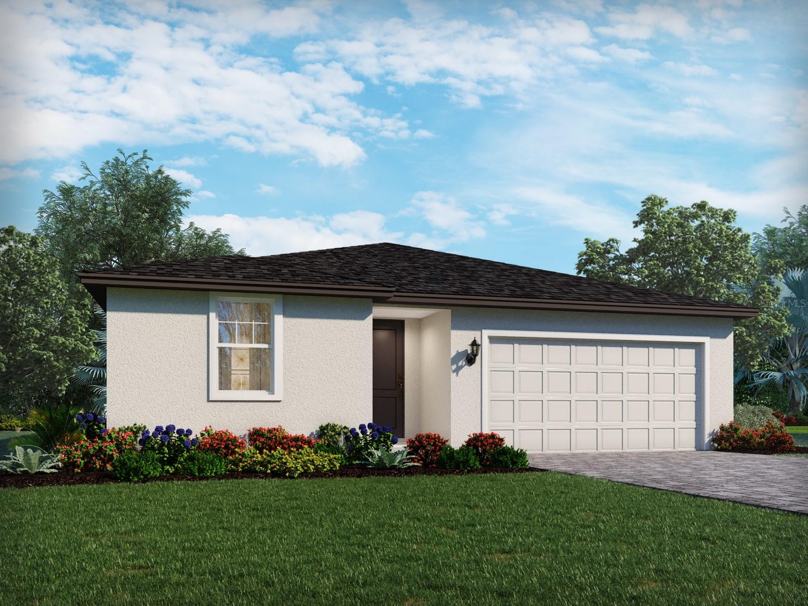 Under Construction. Brand new, energy-efficient home available by Jul 2026!  Prepare dinner from this home's open kitchen which overlooks a spacious great room.  Now selling, Wynnstone Signature Series features new single-family homes in Davenport, FL.  Each of our homes is built with innovative, energy-efficient features designed to help you enjoy more savings, better health, real comfort and peace of mind.