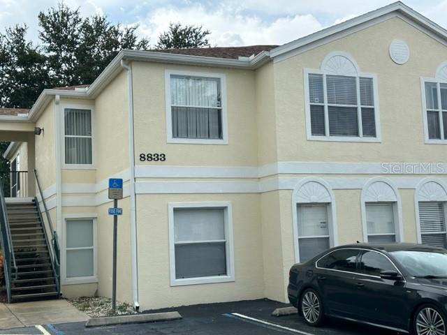GRAND PALMS CONDO 04 PH 04 - Residential Lease