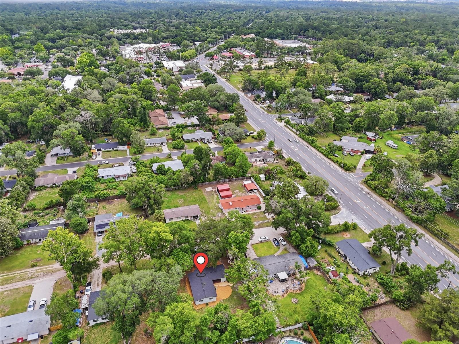 N/A - Residential