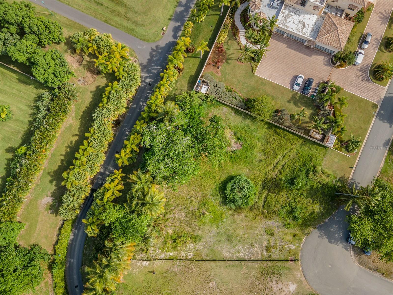 DORADO COUNTRY ESTATES - Land
