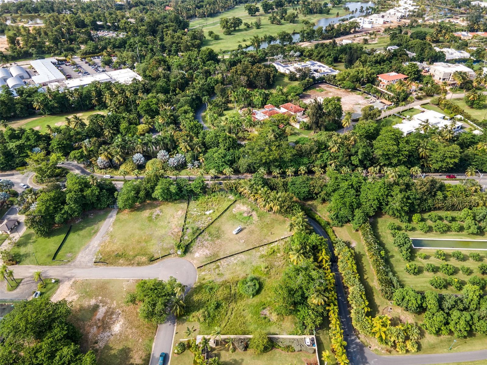 DORADO COUNTRY ESTATES - Land
