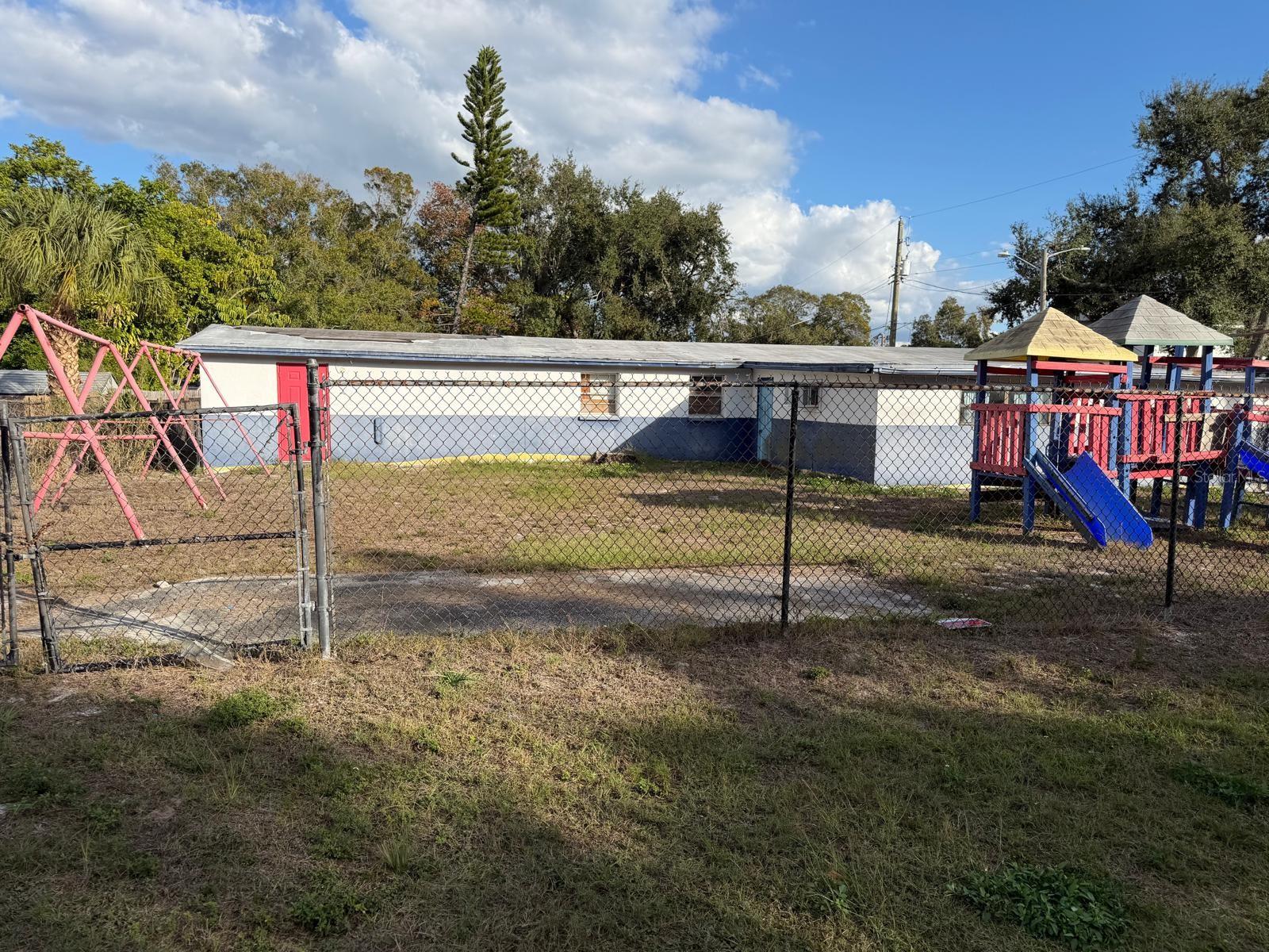UNPLATTED - Commercial Sale