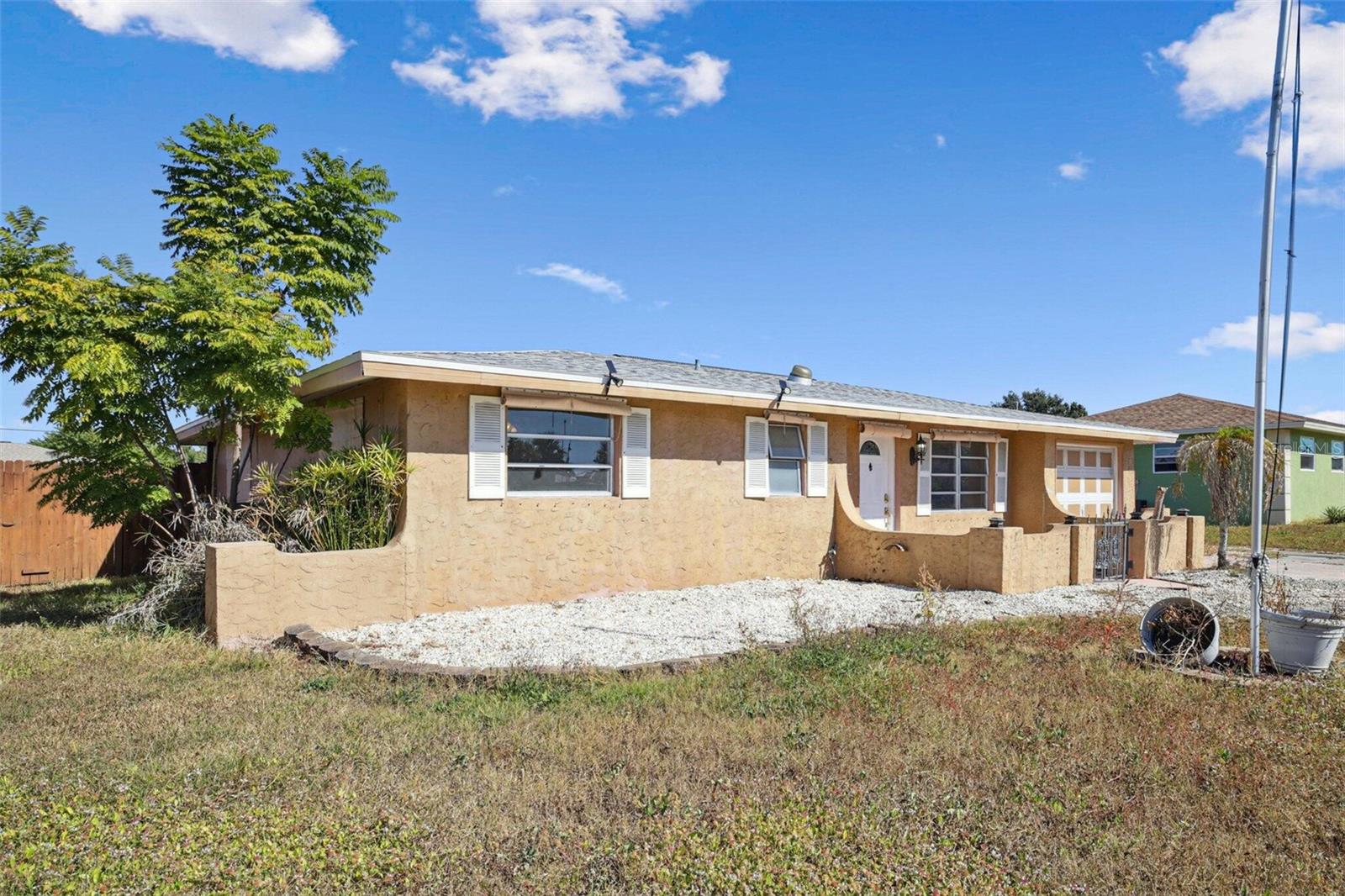 PORT CHARLOTTE SEC 010 - Residential