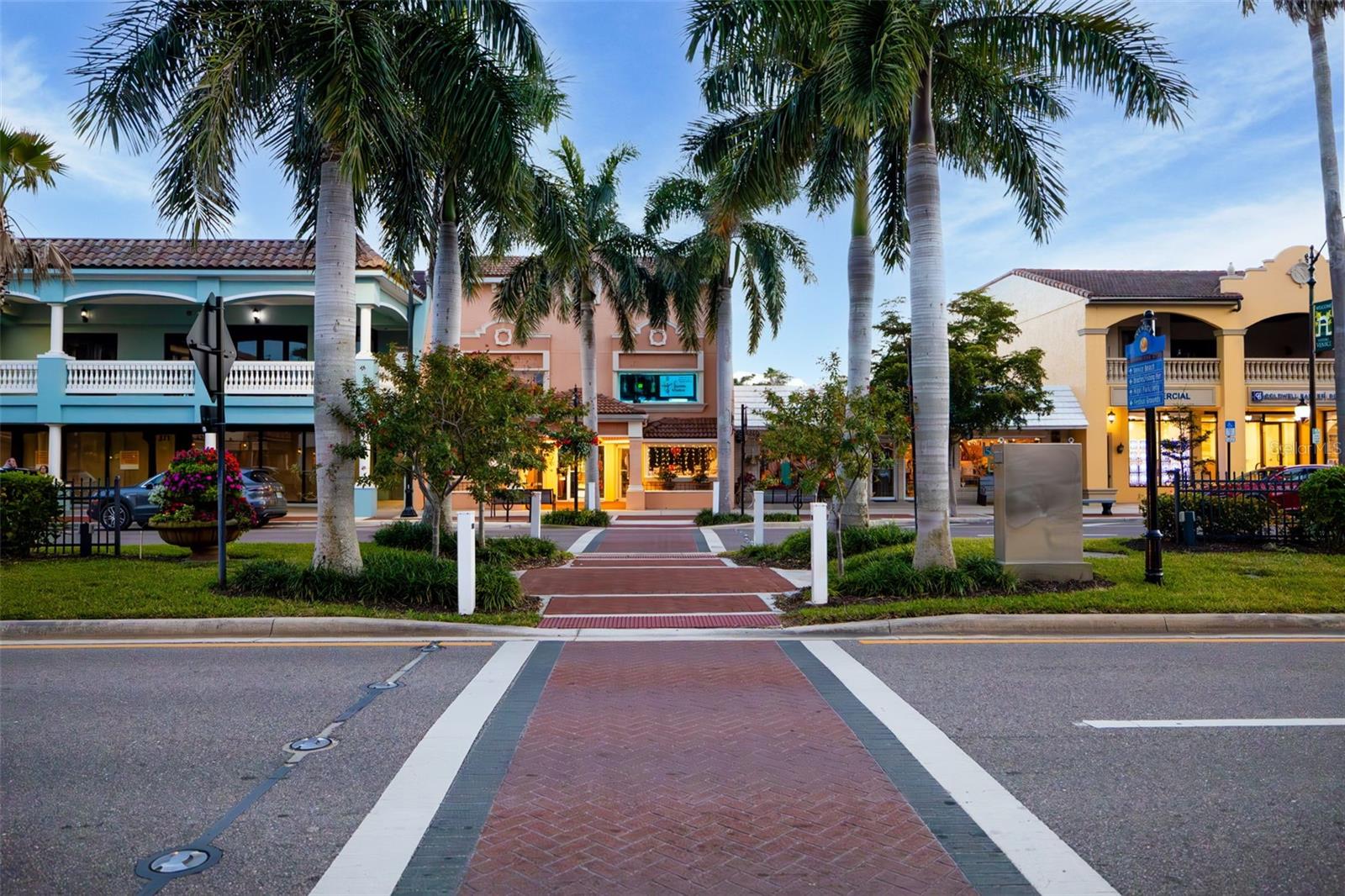 PRESERVE AT WEST VILLAGES - Residential