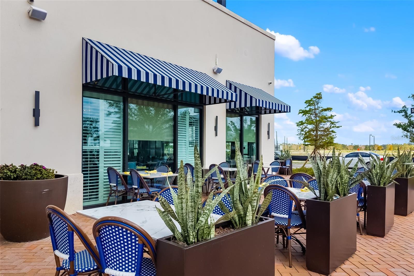 PRESERVE AT WEST VILLAGES - Residential