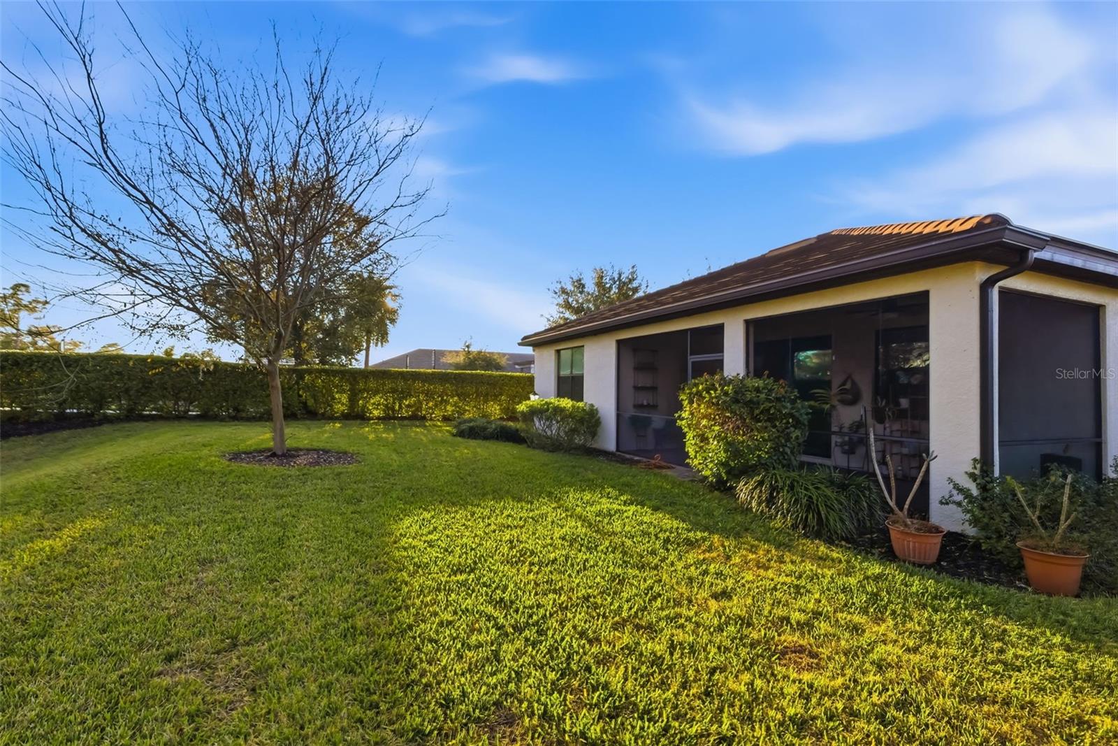 PRESERVE AT WEST VILLAGES - Residential