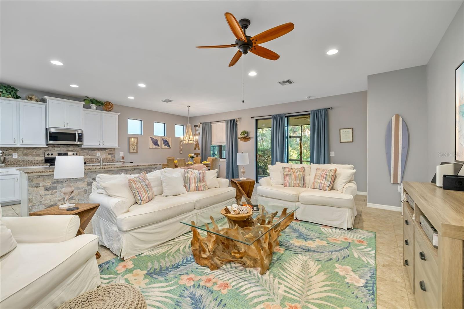 PRESERVE AT WEST VILLAGES - Residential