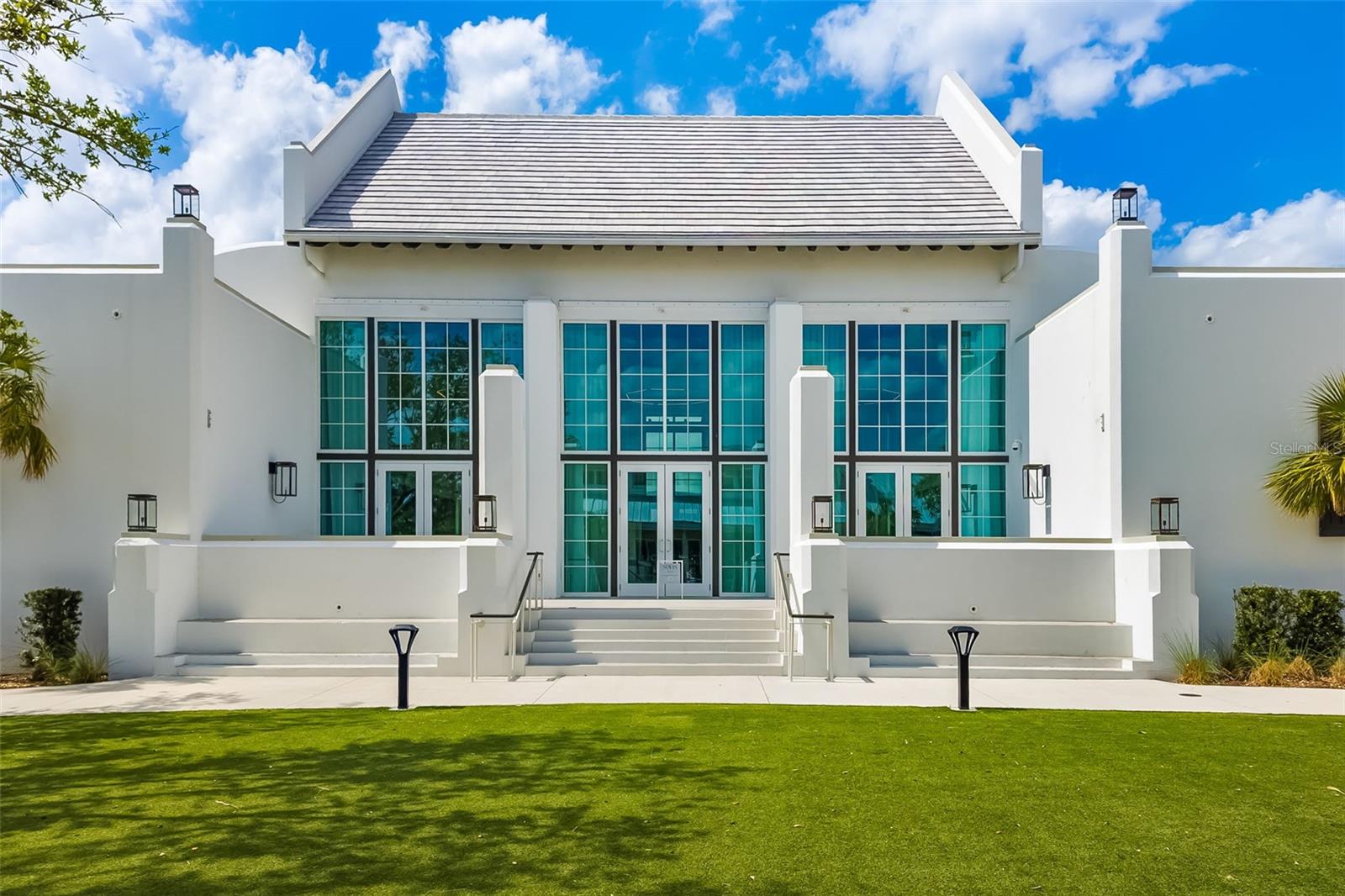 PRESERVE AT WEST VILLAGES - Residential