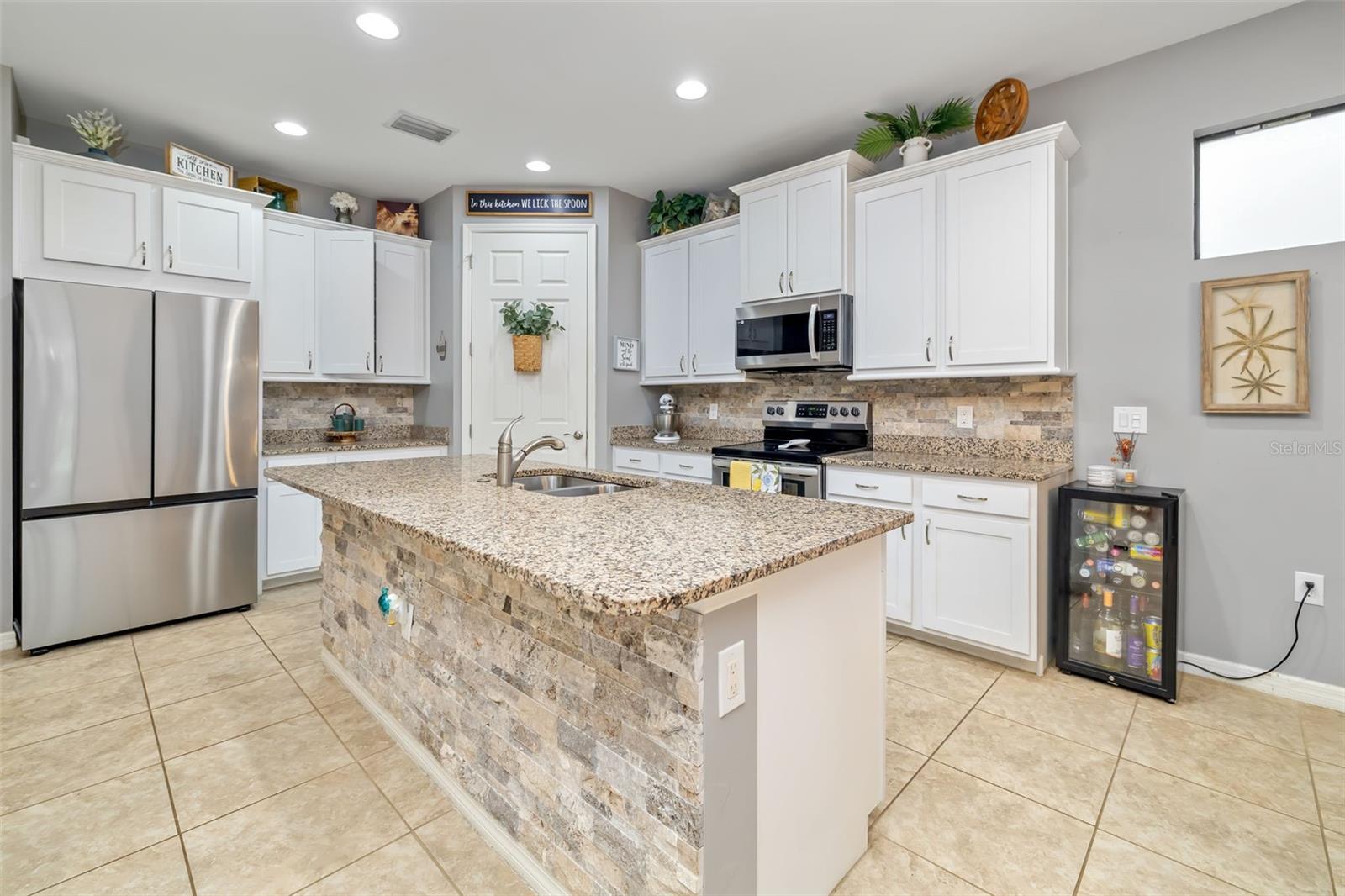 PRESERVE AT WEST VILLAGES - Residential