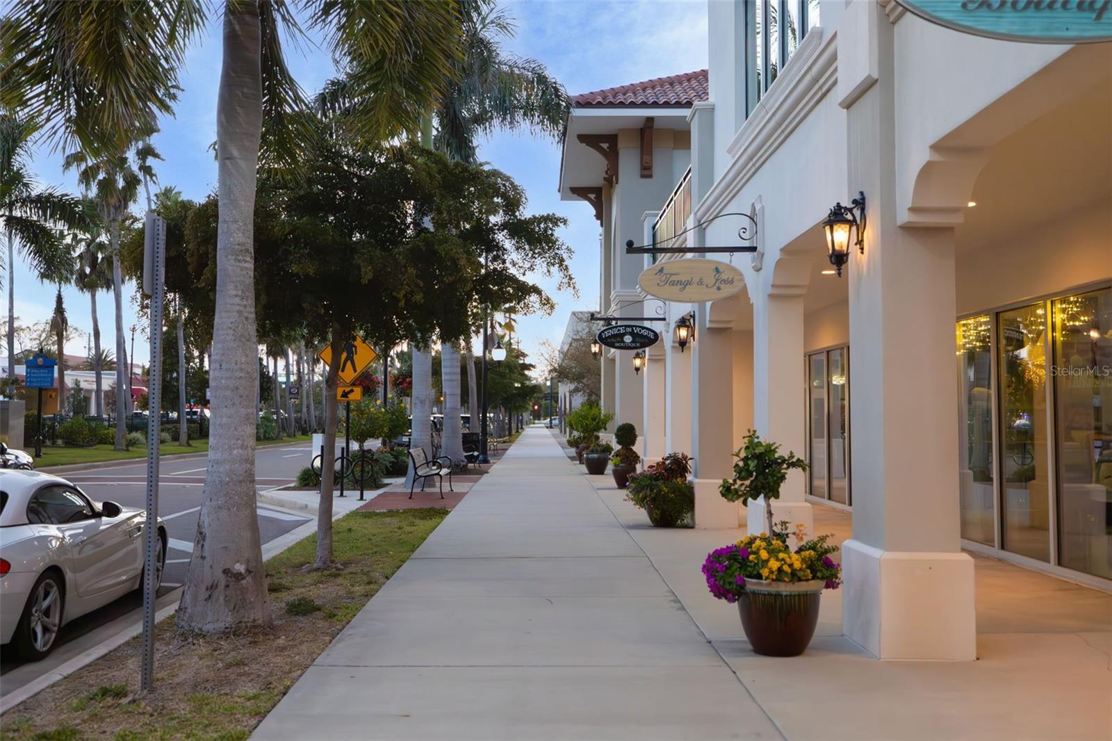 PRESERVE AT WEST VILLAGES - Residential