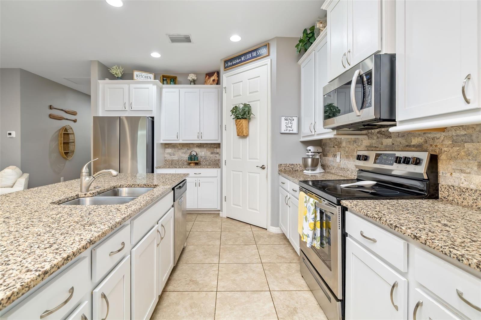 PRESERVE AT WEST VILLAGES - Residential