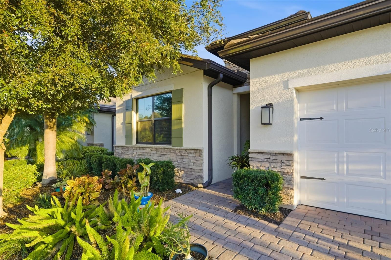 PRESERVE AT WEST VILLAGES - Residential