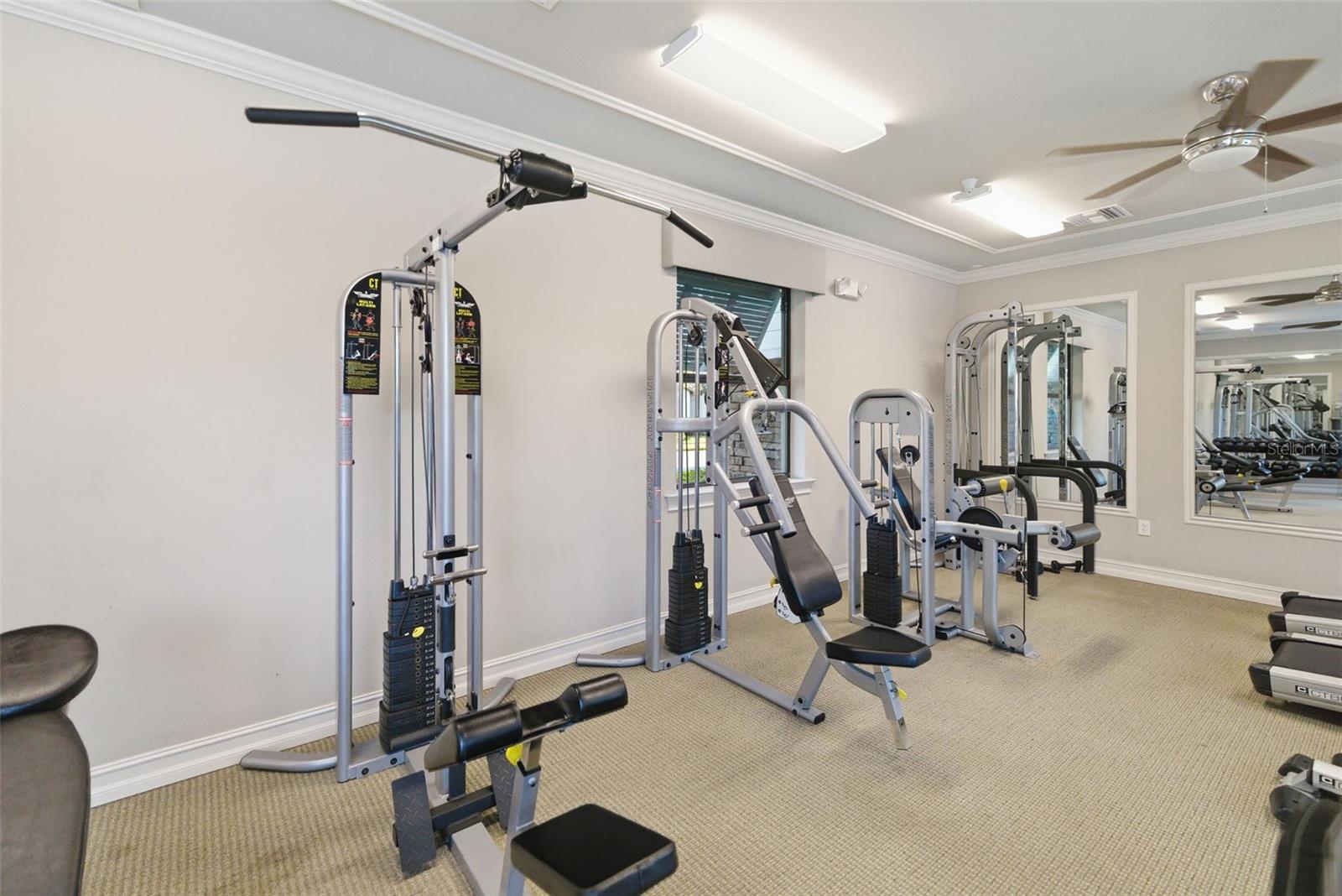 PRESERVE AT WEST VILLAGES - Residential