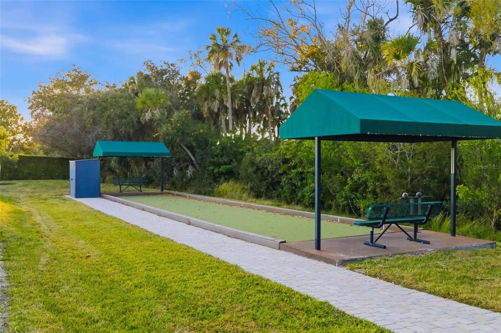 PRESERVE AT WEST VILLAGES - Residential
