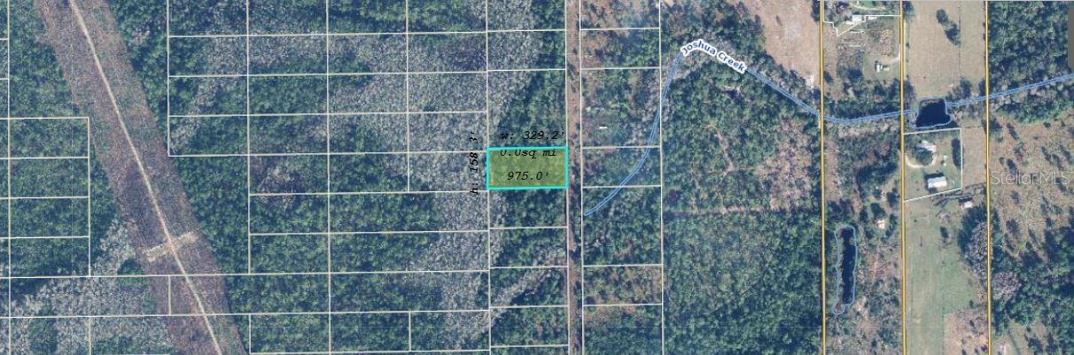 Excellent opportunity to acquire a vacant  lot located on Christmas Road, Orlando, FL 32820.  "Zoning: A-2" This 1.25-acre parcel offers ample space for custom construction or investment development in a growing Orlando area. With its generous size and desirable location, the lot provides flexibility for a variety of projects and the potential for long-term appreciation. Ideal for developers or individuals seeking a prime site. Pin Location: Latitude 28.57350347, Longitude -81.06224325. Note: buyers I emphasize the importance of conducting thorough due diligence to ensure that the property meets your expectations and requirements.