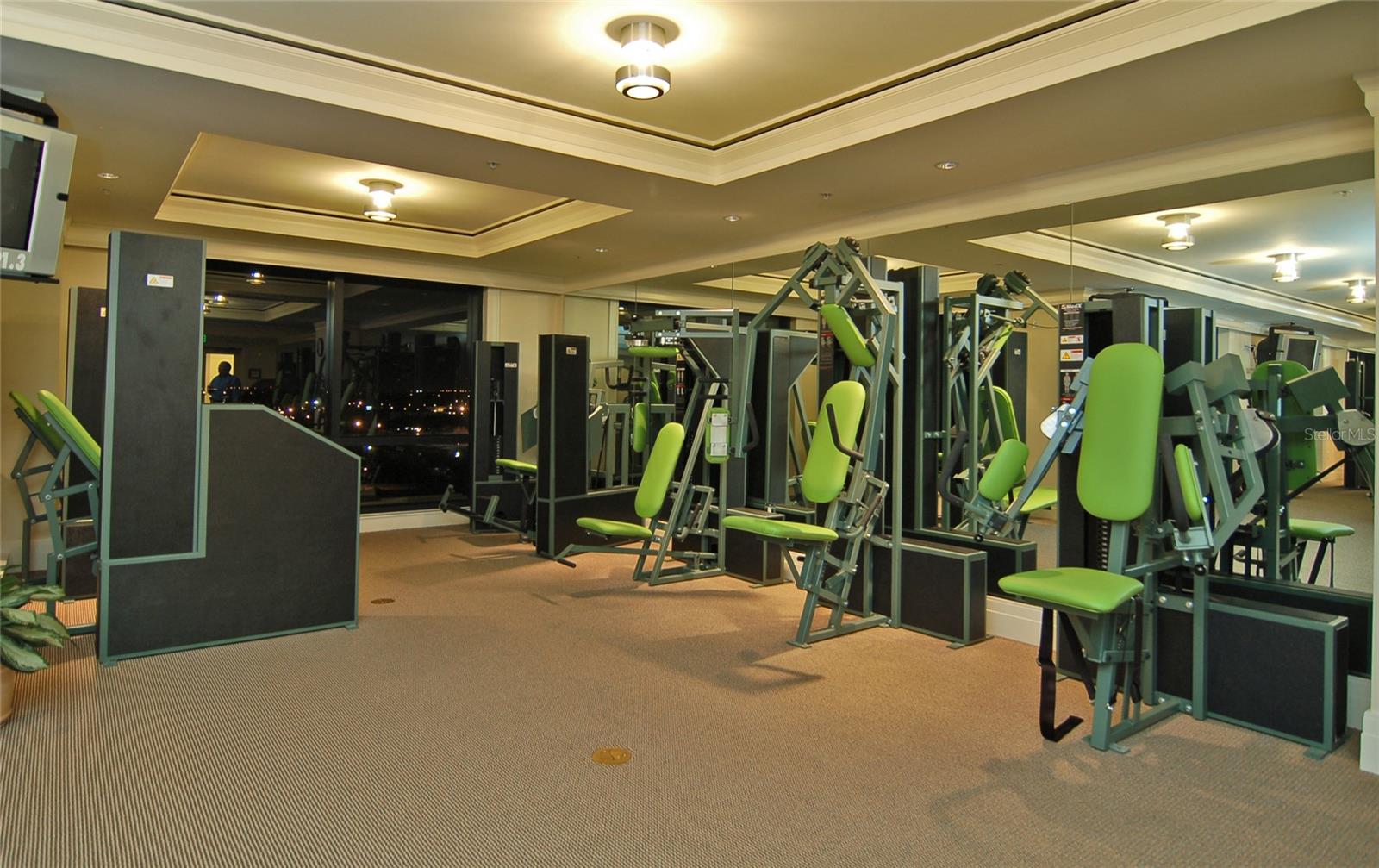 PLAZA AT 05 POINTS RESIDENCES - Residential