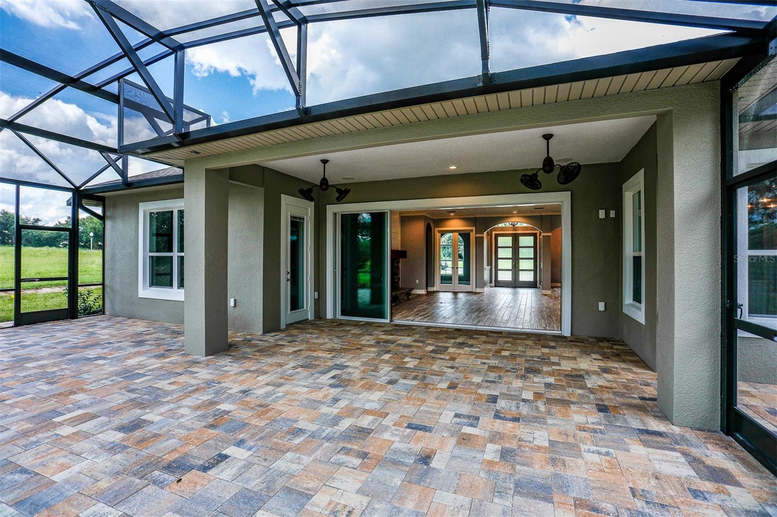 DEER ISLAND CLUB PT REP A TR C-1 - Residential