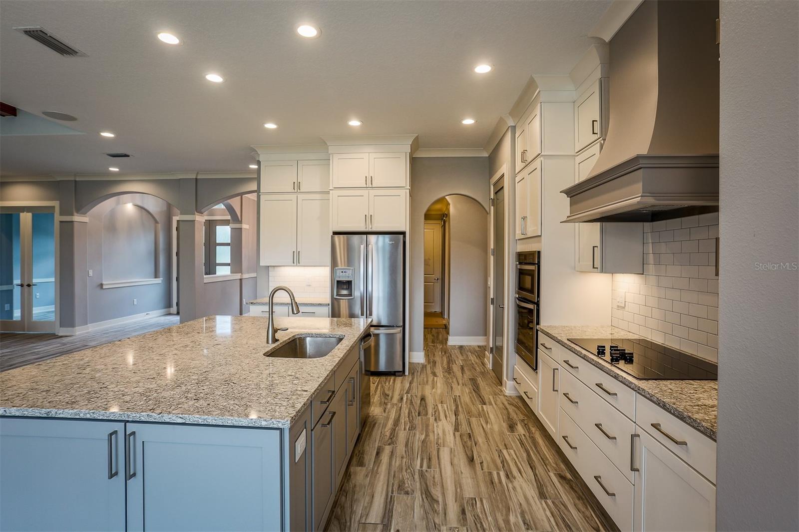 DEER ISLAND CLUB PT REP A TR C-1 - Residential