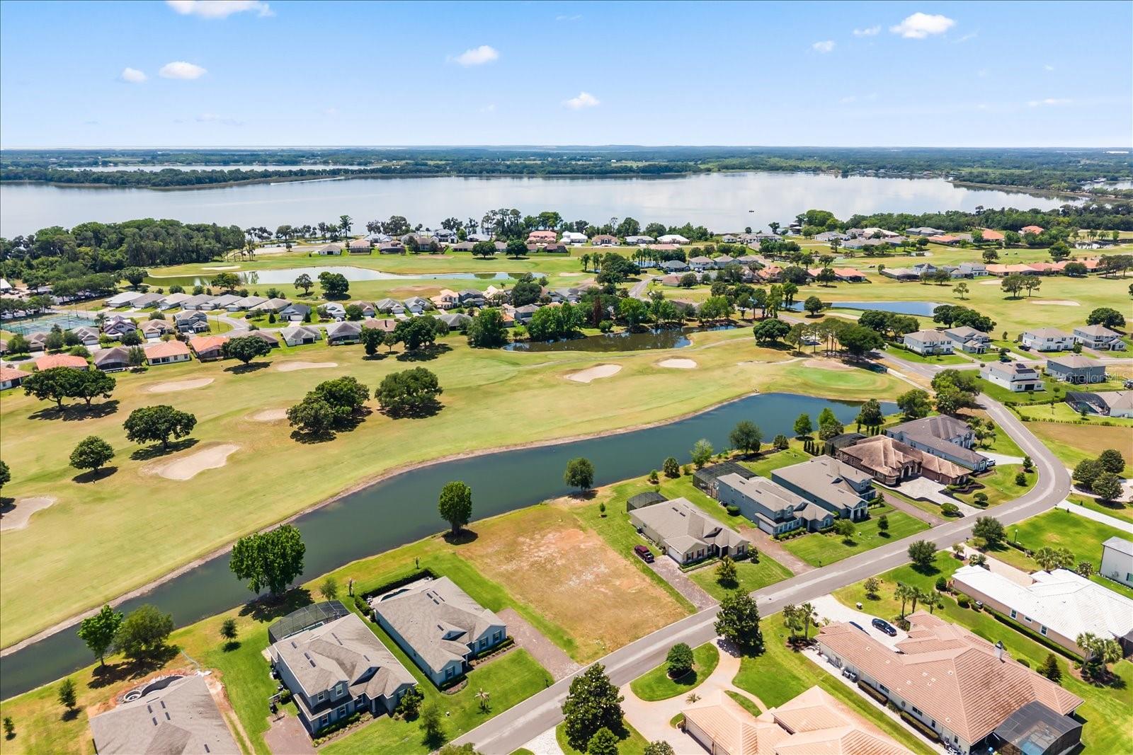 DEER ISLAND CLUB PT REP A TR C-1 - Residential