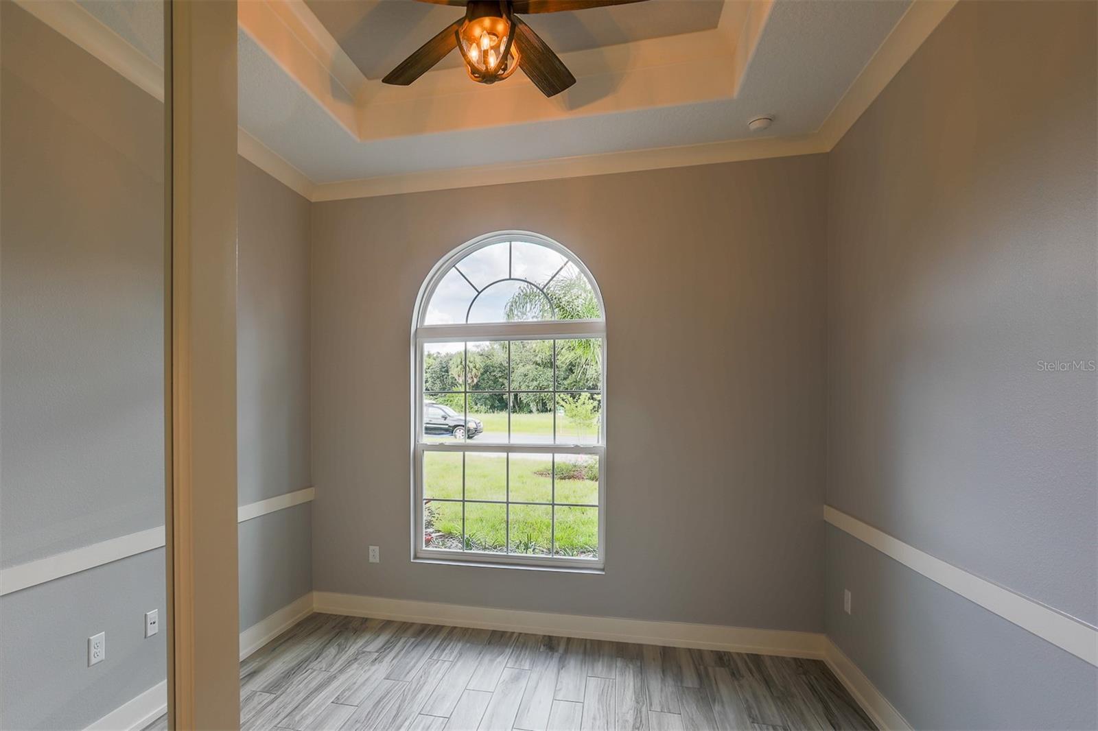 DEER ISLAND CLUB PT REP A TR C-1 - Residential