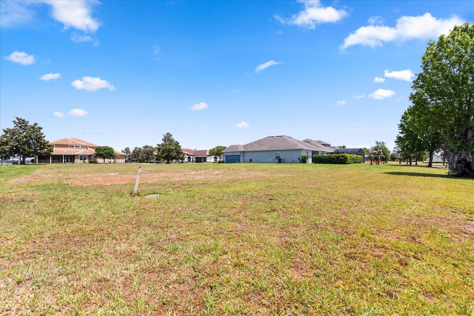 DEER ISLAND CLUB PT REP A TR C-1 - Residential
