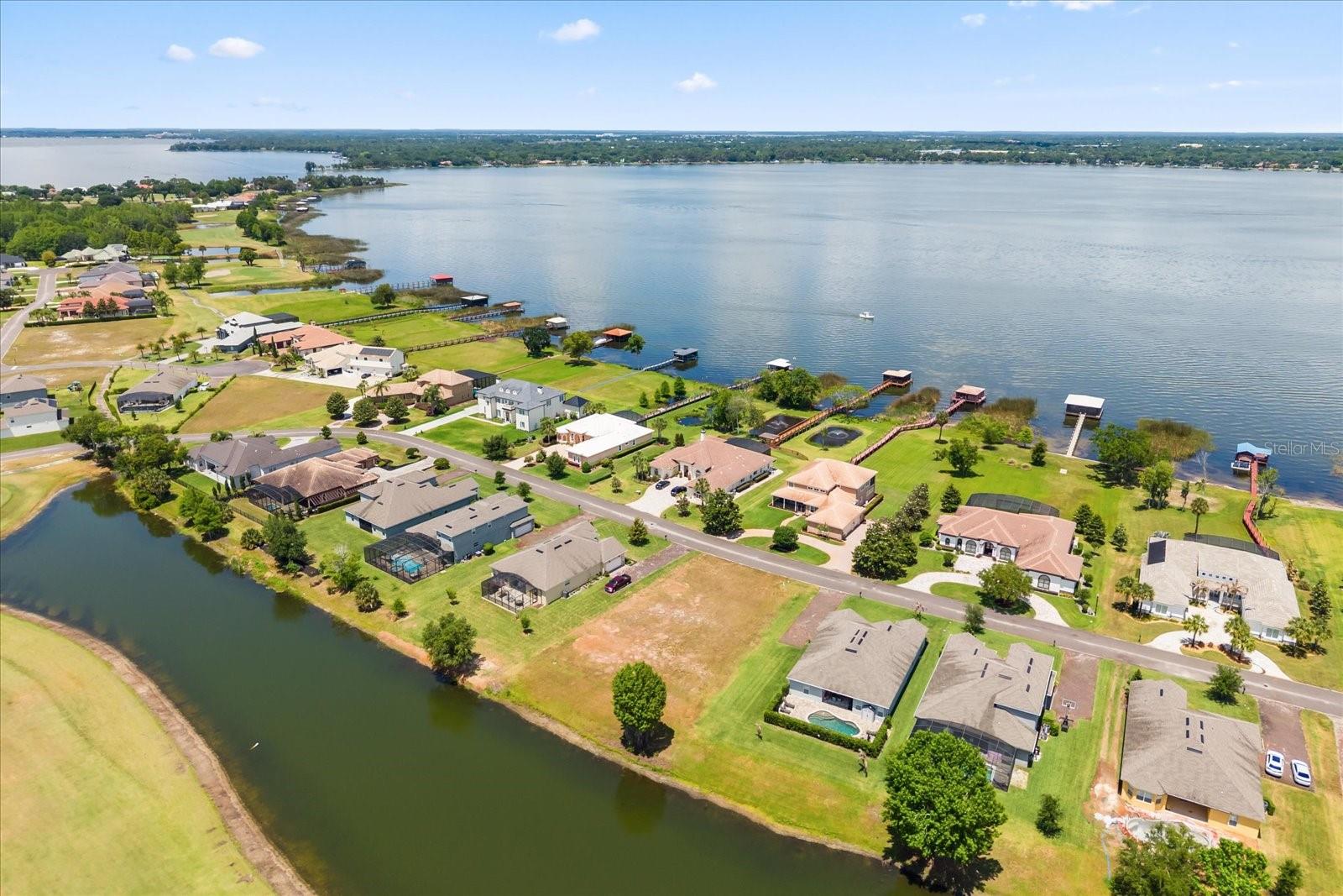 DEER ISLAND CLUB PT REP A TR C-1 - Residential