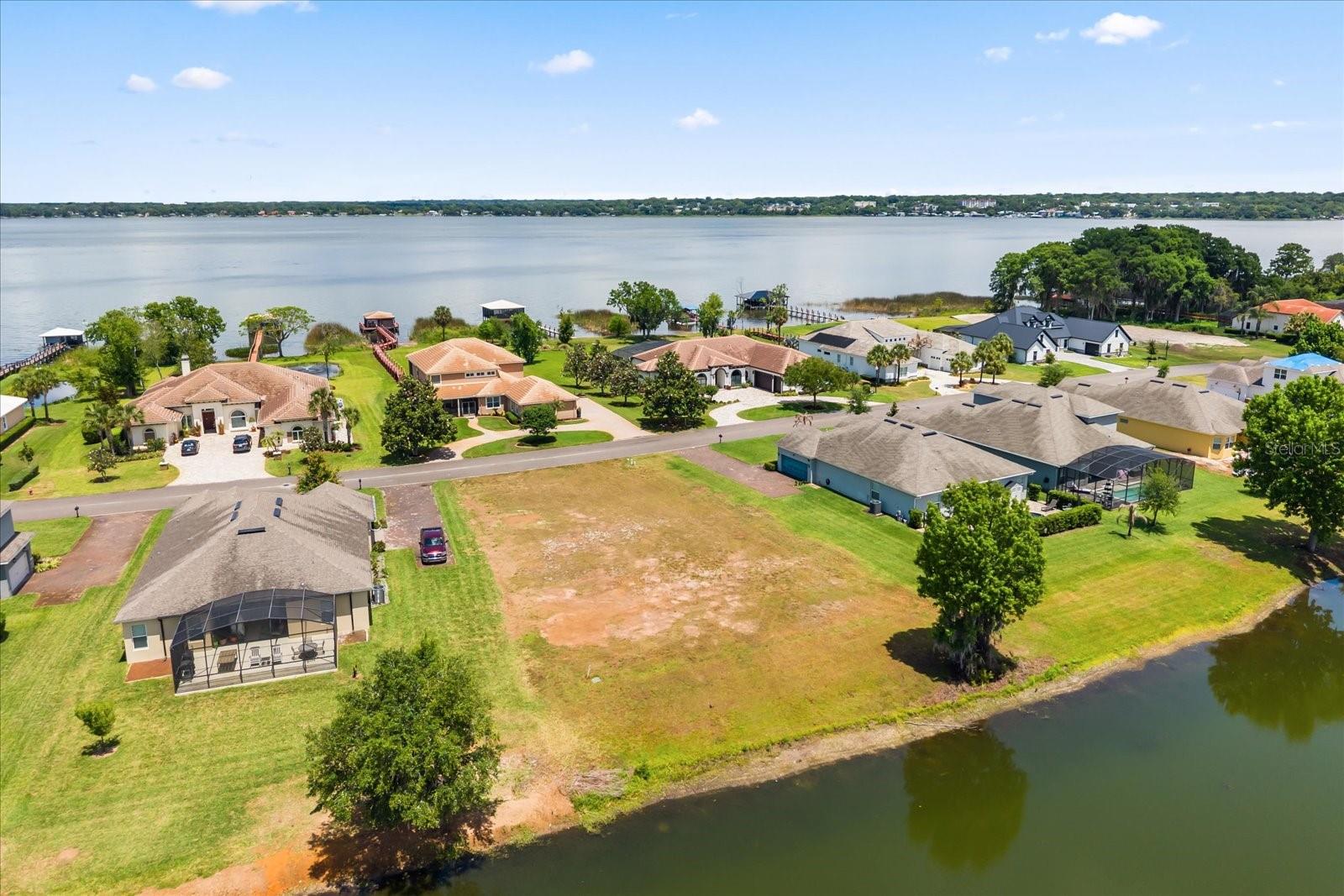 DEER ISLAND CLUB PT REP A TR C-1 - Residential