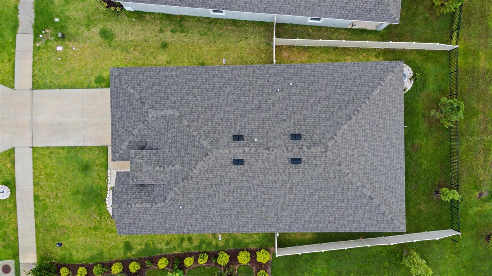 ABBOTT PARK - Residential
